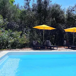 Chalet Le Petit Olivier - L'echappee Belle D'aubenas Logement 2 Sur 2 Aubenas
